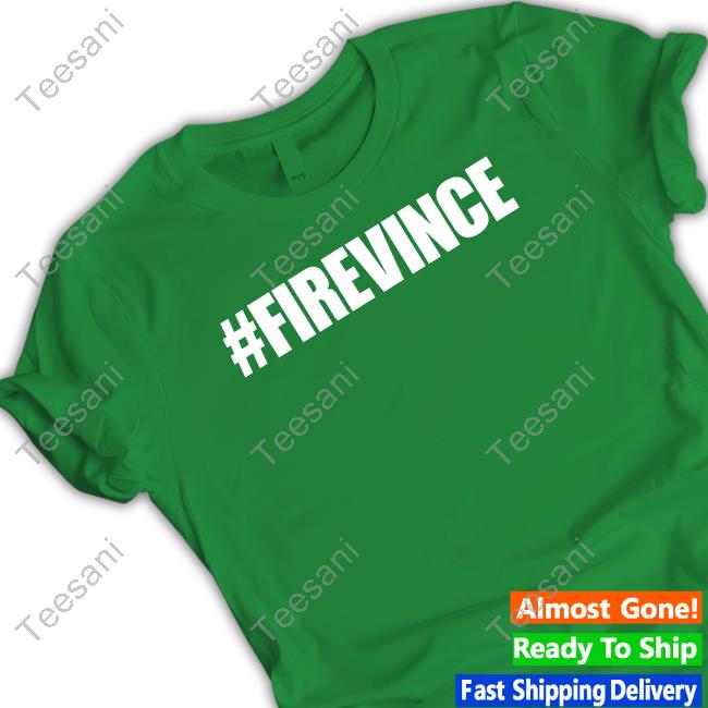 #Firevince Long Sleeve T Shirt