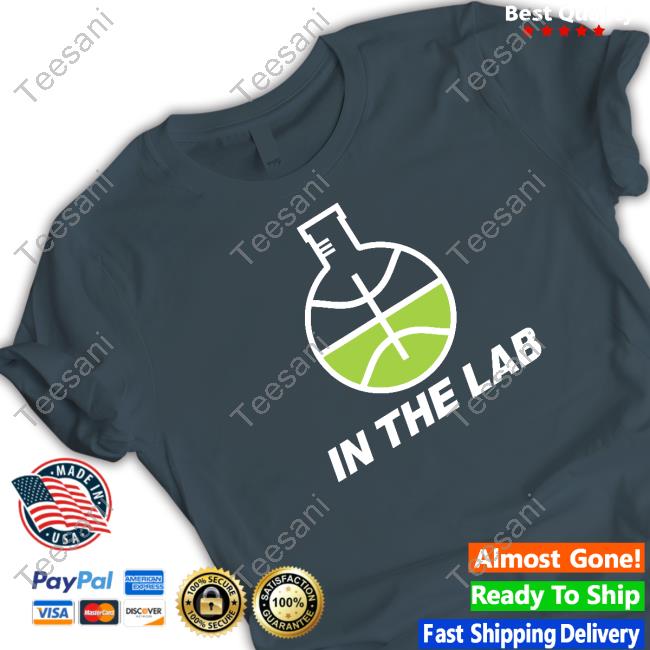 #1 Ranked Snitch Ref In The Lab Tee